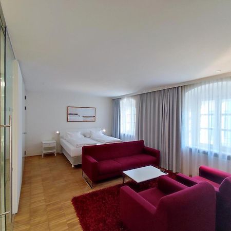 Hotel Am Domplatz - Adult Only Linz Zewnętrze zdjęcie